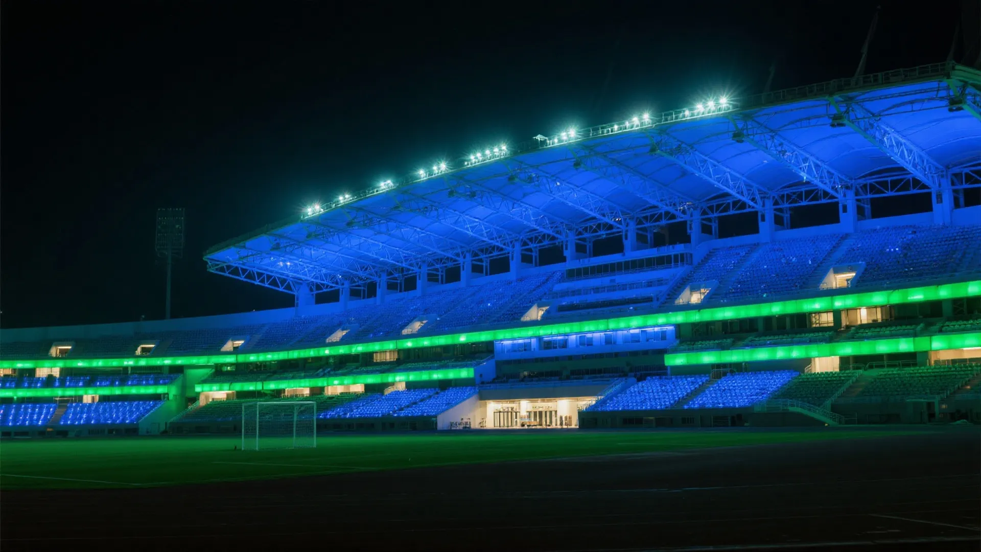 开云·体育 体育场馆