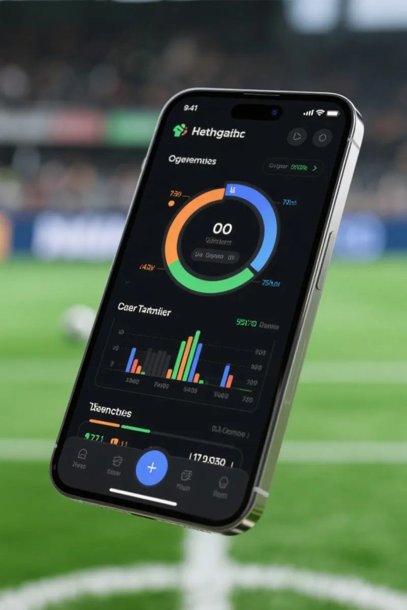 开云·体育 App 界面展示