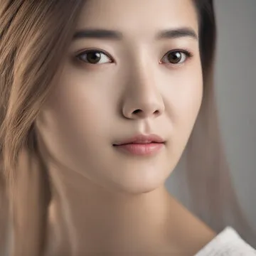 Happy user experiencing the app